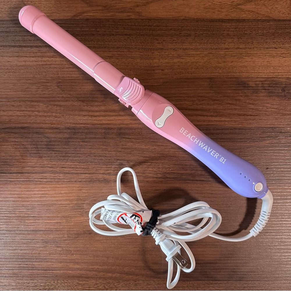 Beachwaver B1 Curling Iron